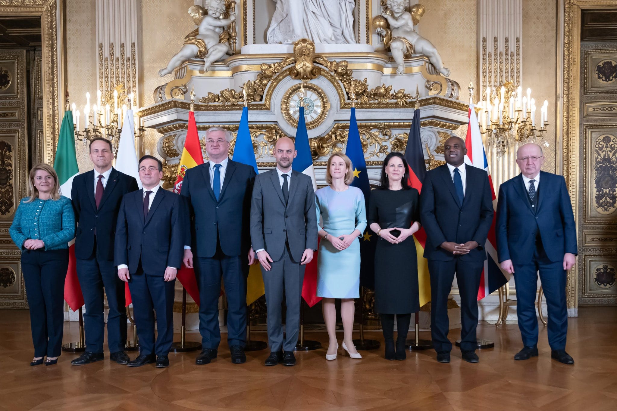 “Not even Chamberlain went that low in 1938”: European politicians react to Trump’s comments on talks with Putin