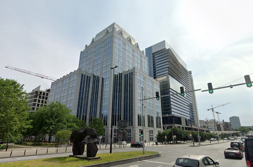 Company holding billions in frozen Russian assets hires bodyguards for executives amid fears of potential threats