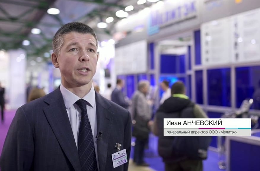 Estonian-Russian citizen linked to sanctions-evasion network supplying Russia with European industrial equipment via Kazakhstan