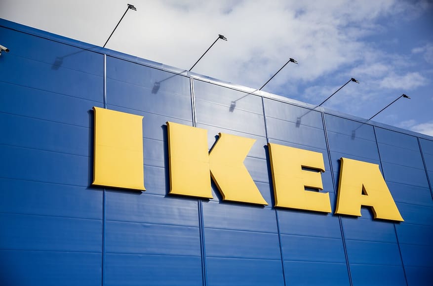 Lithuania accuses Russian intelligence of orchestrating arson attack on IKEA warehouse in Vilnius