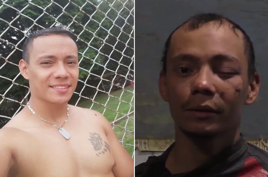 Russian-controlled court in occupied Ukraine hands first prison term to Colombian national for serving in Ukrainian army