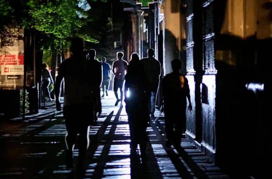 Spain declares blackout investigation over suspected cyberattack “secret” as judge points to GRU-backed disruption of Ukraine’s power supply