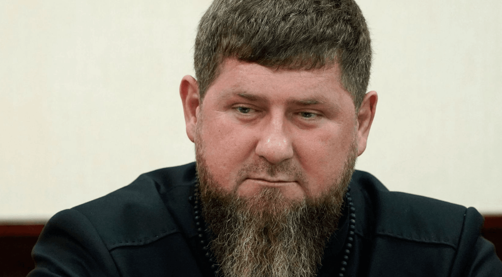 Chechnya head Ramzan Kadyrov claims he has requested to step down — for the fourth time in 8 years