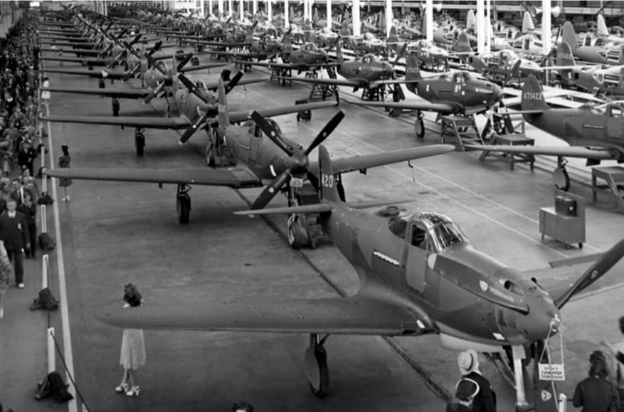 Kremlin spokesman claims the USSR could have defeated Hitler without allied help — but Zhukov, Khrushchev, and even Stalin disagreed