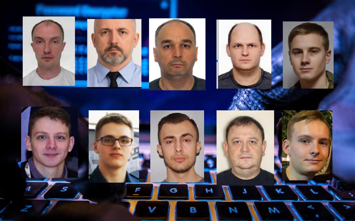 Hidden Bear: The GRU hackers of Russia’s most notorious kill squad