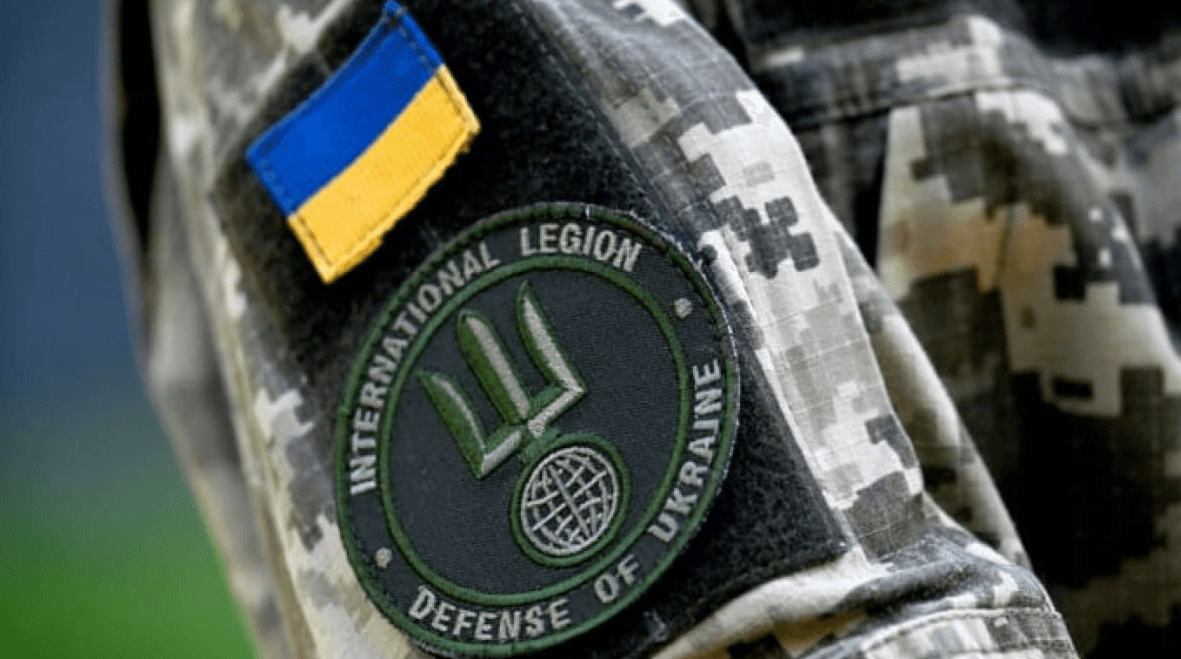 Our name is not Legion: Why so few foreign volunteers are fighting for Ukraine