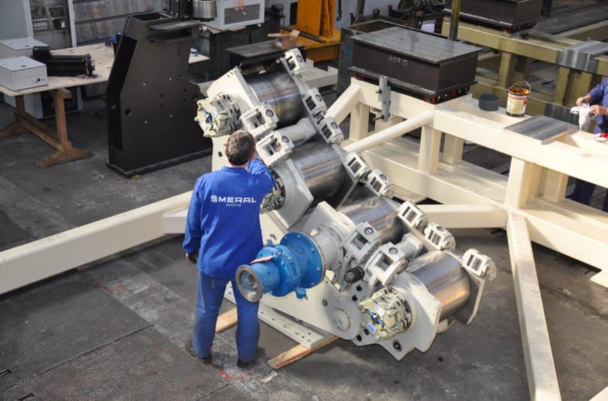 Ukraine says eight Czech firms are supplying equipment to Russia’s defense industry — The Insider counts more than ten