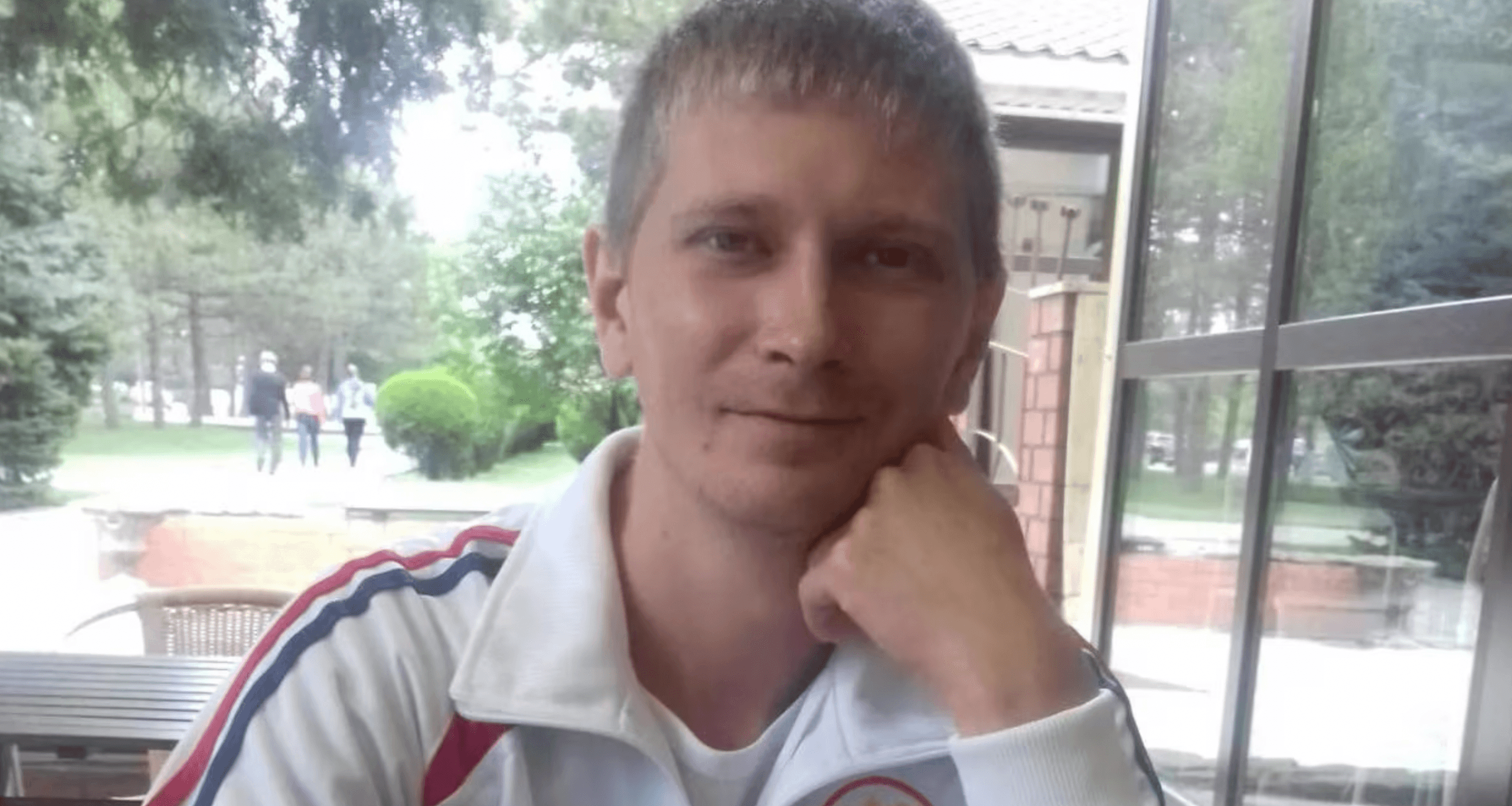 Журналисты установили личность врача, пытавшего украинских военнопленных в мордовской колонии