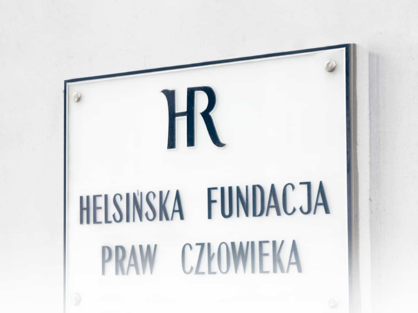 Russia’s Justice Ministry Adds Helsinki Foundation for Human Rights to Moscow’s ‘Undesirable’ List
