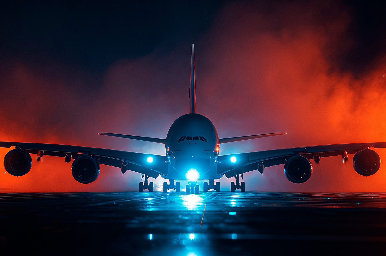 “We were flying with paper maps”: The state of Russia’s civil aviation under sanctions