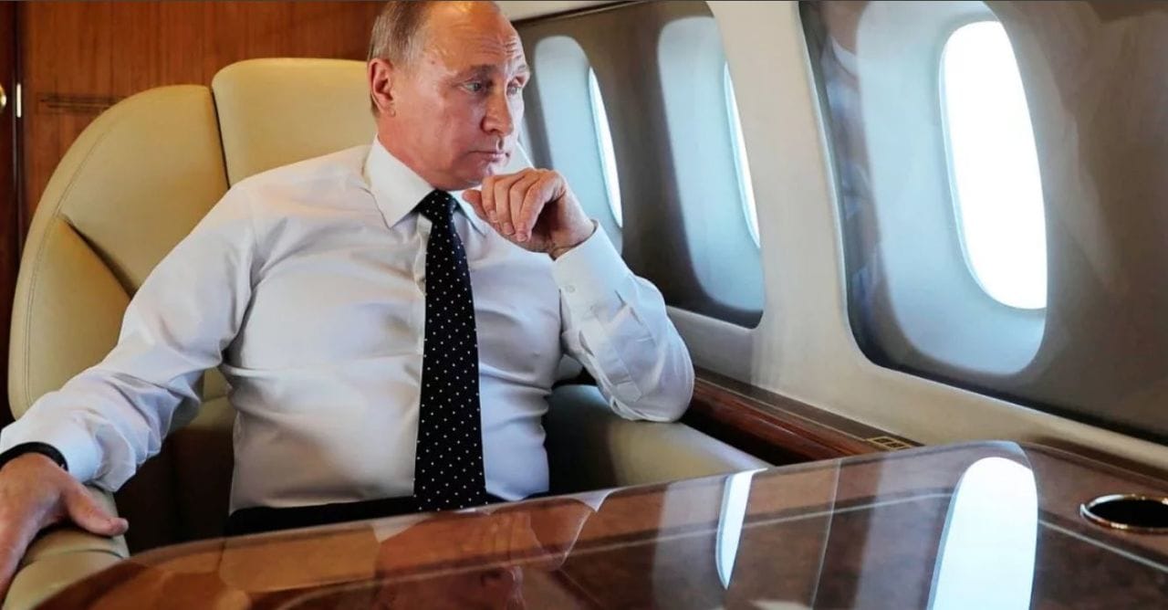 ICC members obliged to arrest Putin, but holding them accountable for noncompliance is extremely difficult, says ICC prosecutor’s adviser