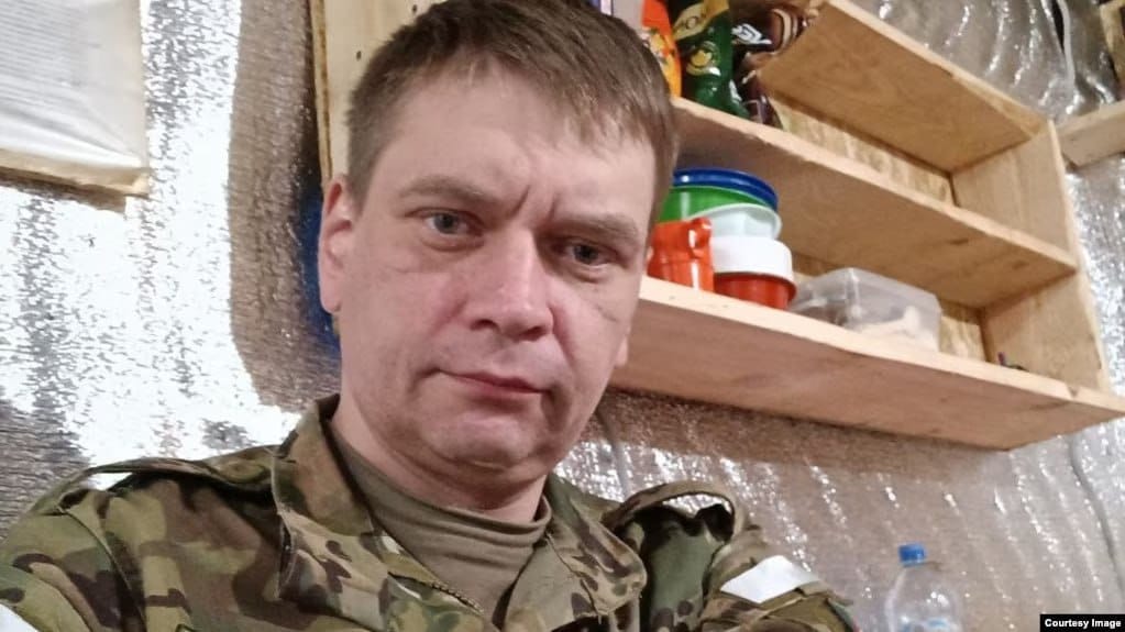Deserter who leaked Russian MoD military hospital database turns up in French hospital with memory loss