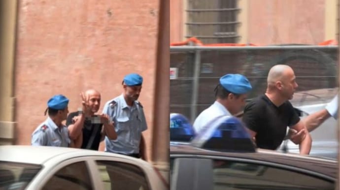 Italian court of appeal rules to extradite Ukrainian defendant in Nord Stream sabotage case to Germany