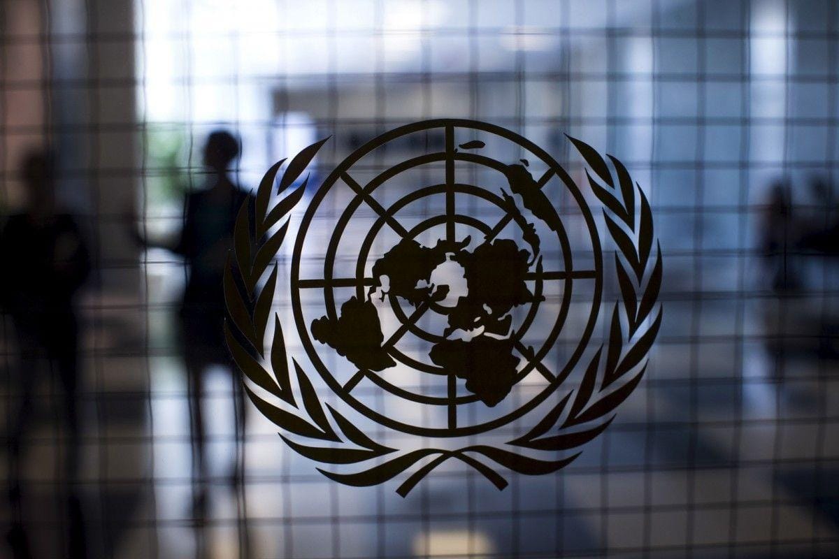 Obituary for an 80-year-old: At its anniversary, the UN looks more dead than alive