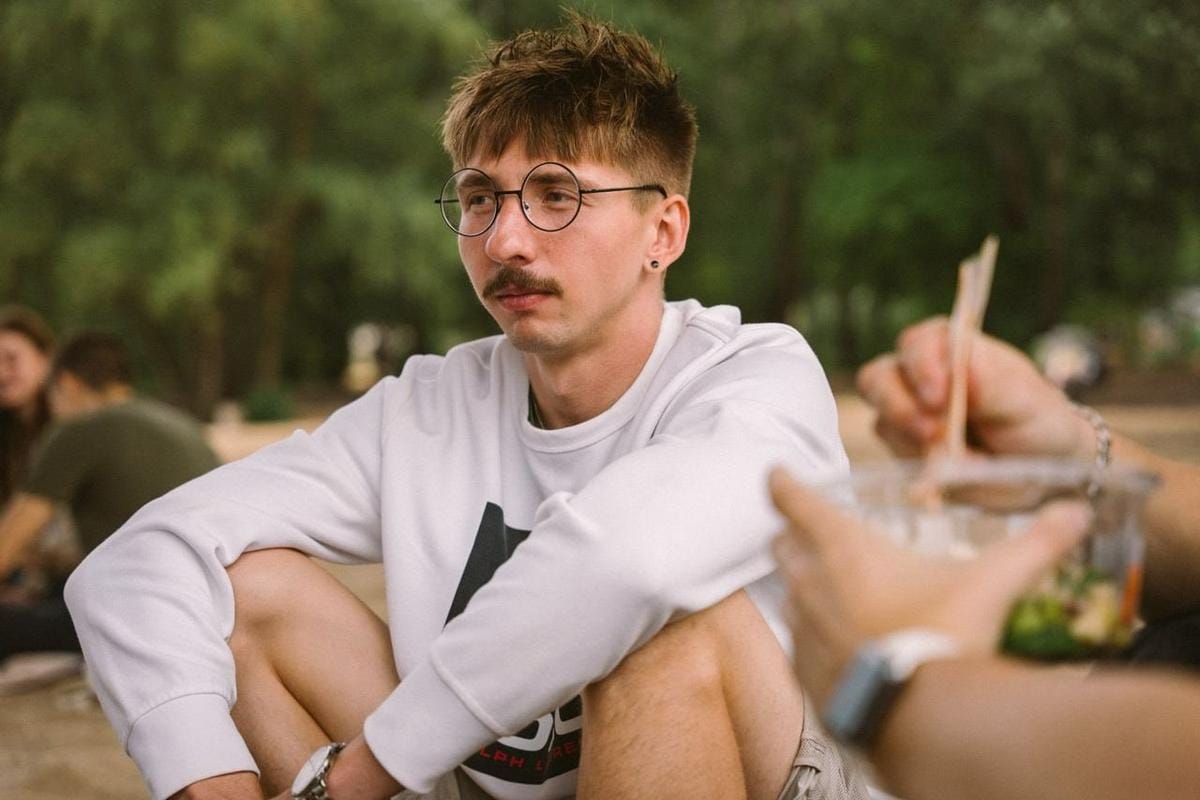 Russian activist Rogov, accused in Poland of working for the FSB, has confessed, Wiadomości reports