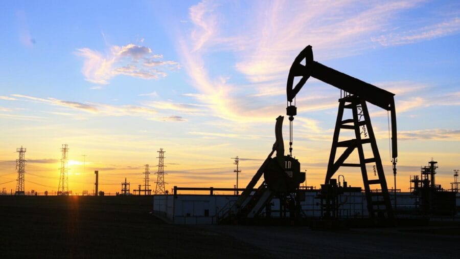 Foreign companies processing Russian oil to receive tax benefits from the Russian government