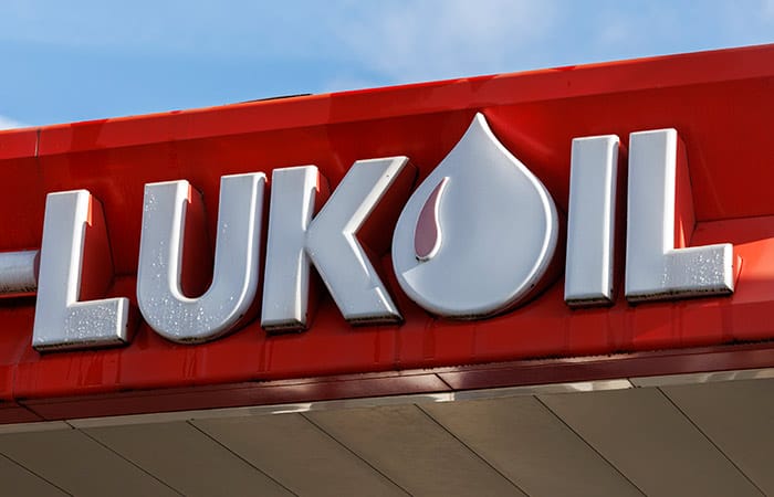 Sanctions on Rosneft and Lukoil “having the intended effect” of reducing Russia’s revenues, U.S. Treasury says