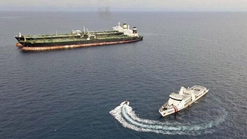 EU sanctions Azerbaijani businessmen over involvement in Russian oil trade, control of “large proportion” of the “shadow fleet”