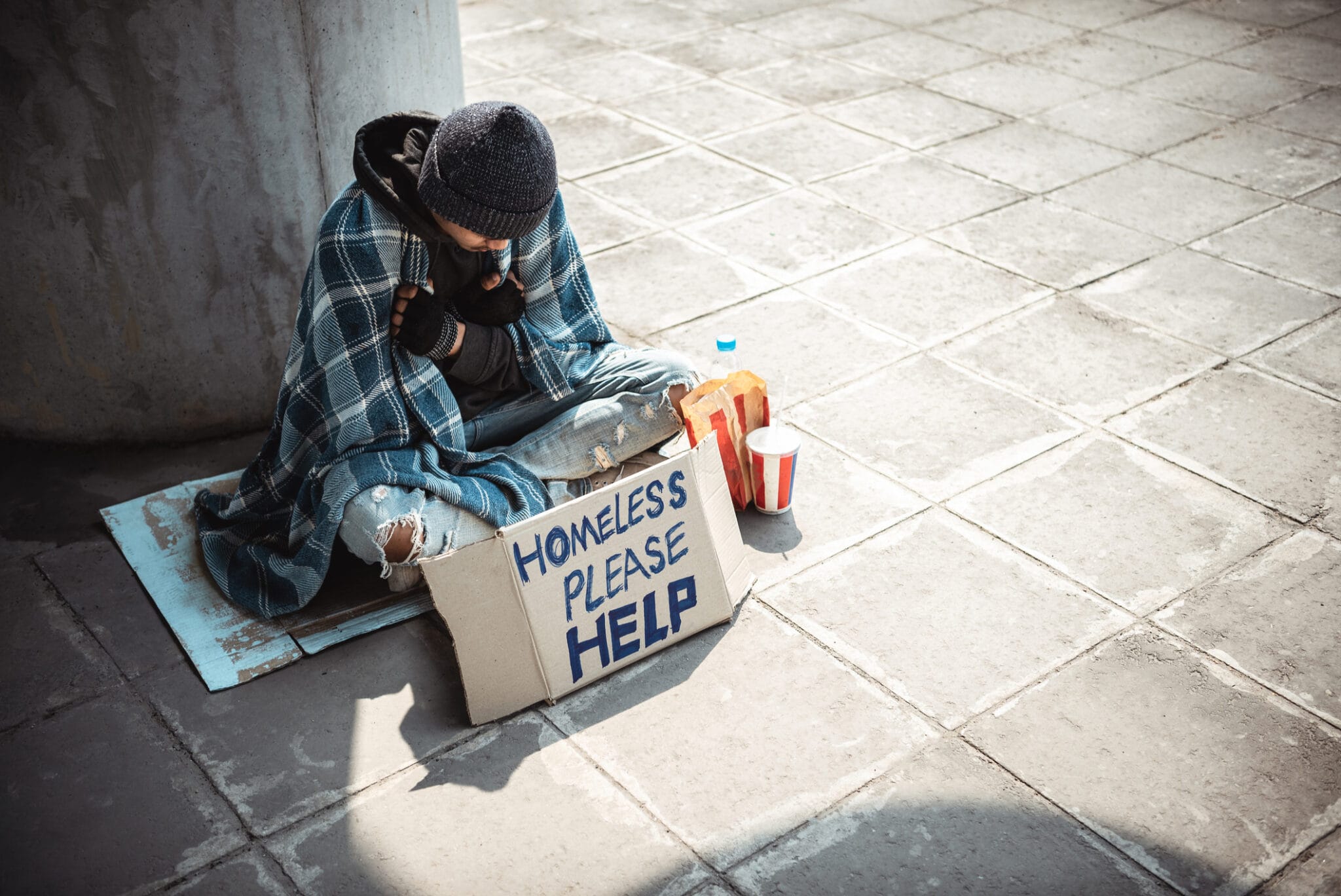 Punishment instead of treatment: Why Trump’s repressive policies only worsen America’s homeless problem