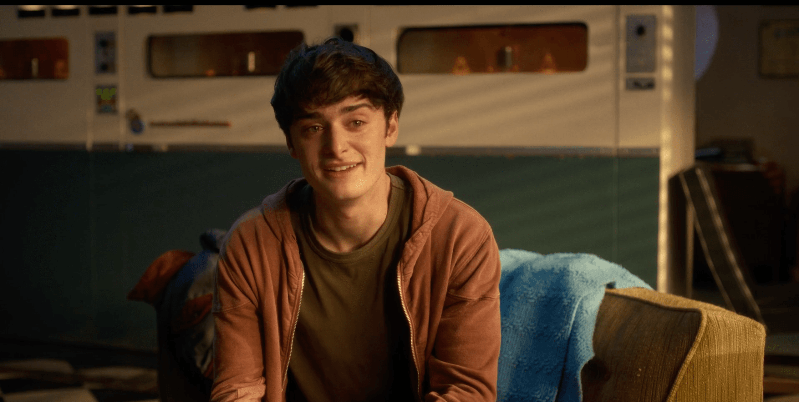 Russian streaming services censor LGBT plotline in “Stranger Things,” completely altering the meaning for viewers