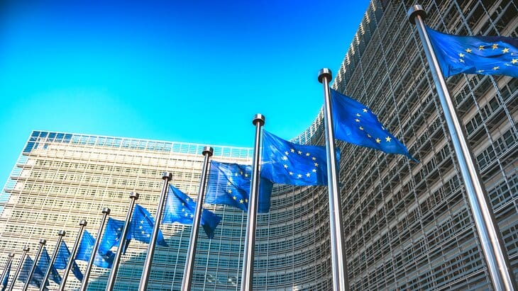 EU imposes sanctions against eight Russians over repression of opposition politician Alexei Gorinov and other political prisoners