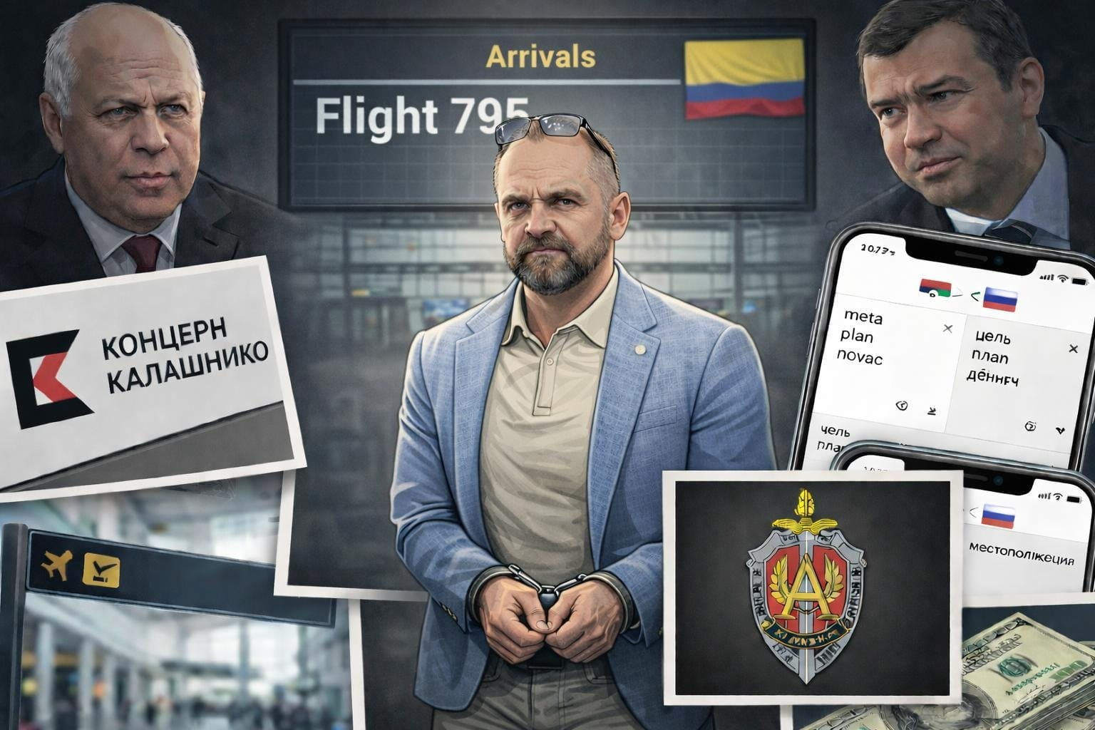 Lost in translation: How Russia’s new elite hit squad was compromised by an idiotic lapse in tradecraft