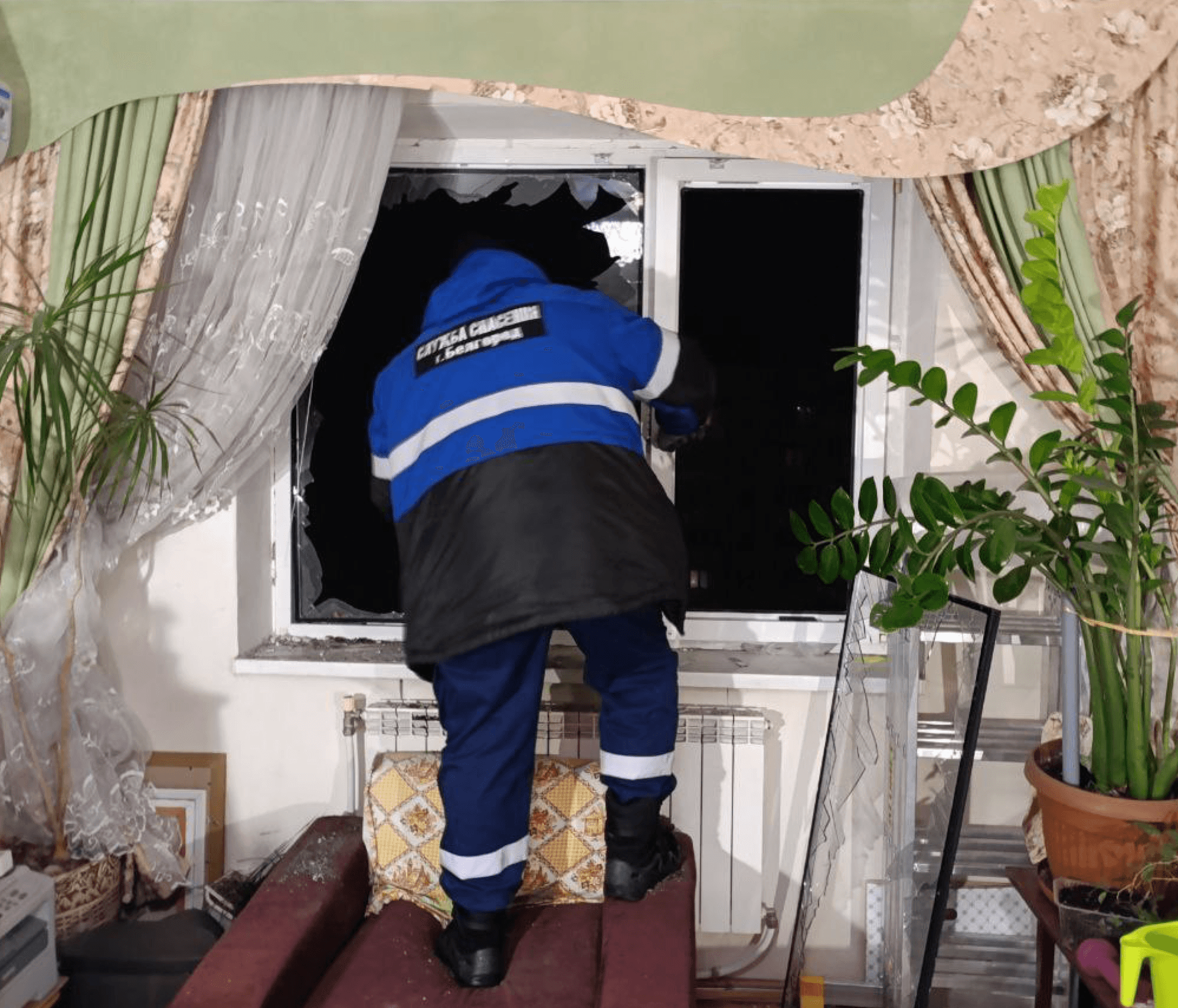 “Roskomnadzor should be put on trial”: Belgorod governor voices locals’ complaints over internet shutdowns, says they have led to deaths