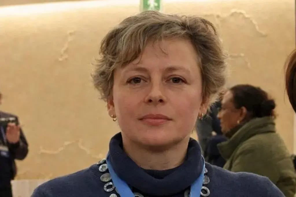 Indigenous rights activist jailed pending trial in Russia’s “Aborigen Forum” terrorism case