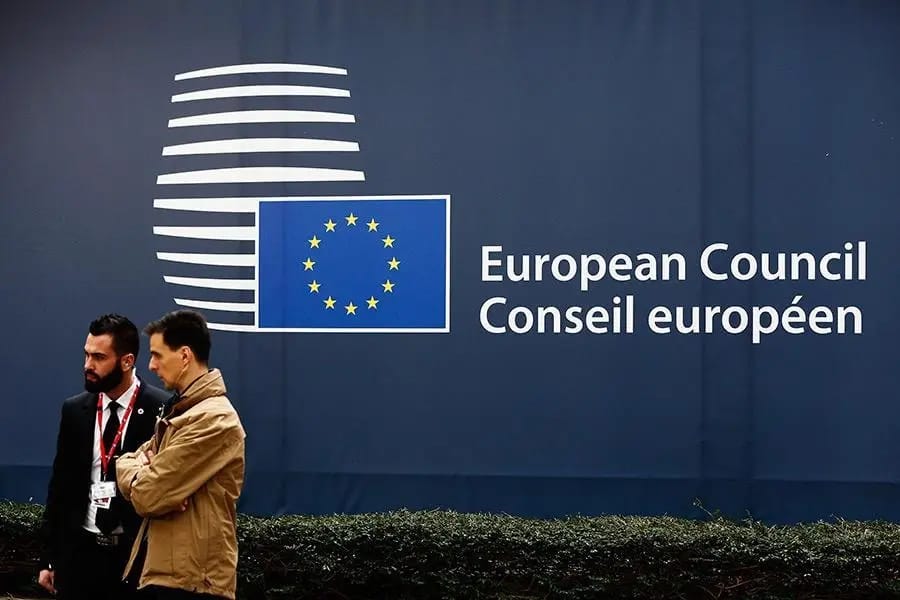 EU’s 20th sanctions package targets Russian crypto platforms, the “shadow fleet,” and over 100 individuals and companies