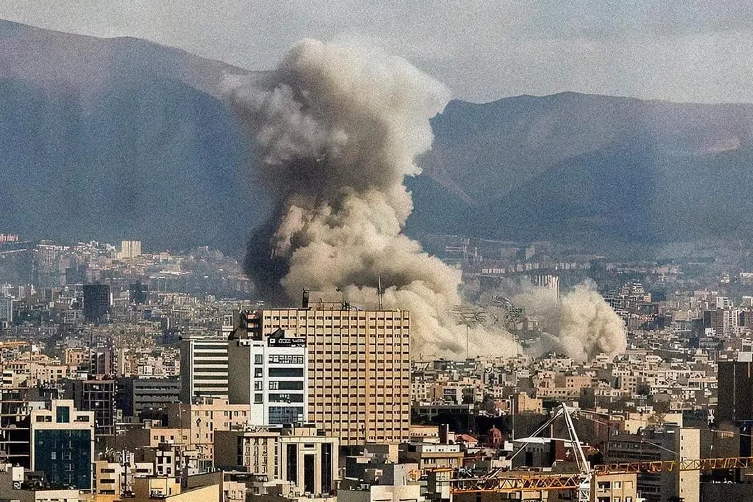 Self-destruct mode: Why government incompetence means even immediate peace with the U.S. would not save Iran