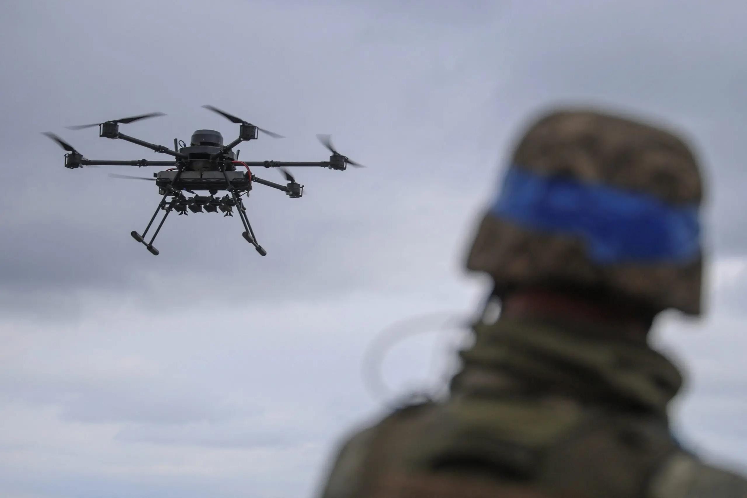 Neither Pandora’s box nor a panacea: The main danger of military AI is human incompetence