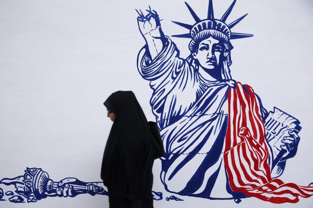 Hormuz windfall: High oil prices mean Iran has more to gain from prolonging the war than from accepting an unfavorable settlement
