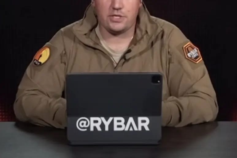 UK sanctions staff of Russian pro-war channel Rybar, bans Iran’s IRGC and GRU-linked volunteer corps