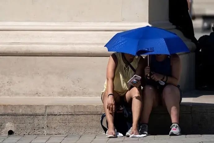 Deadly heat: Why Europe was unprepared for extreme temperatures