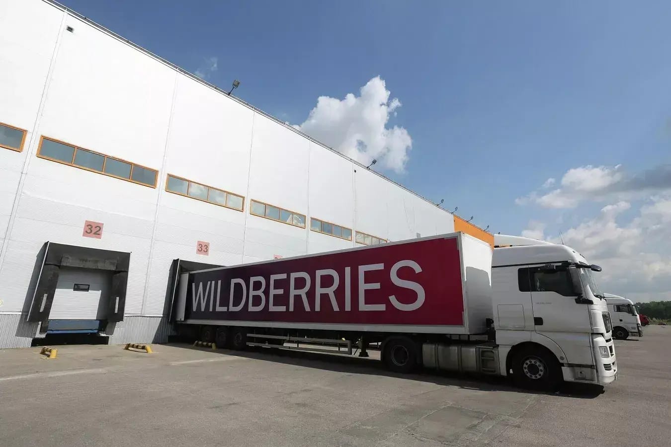 Russian e-commerce giant Wildberries adds drone strikes to seller insurance policies amid wave of Ukrainian warehouse attacks