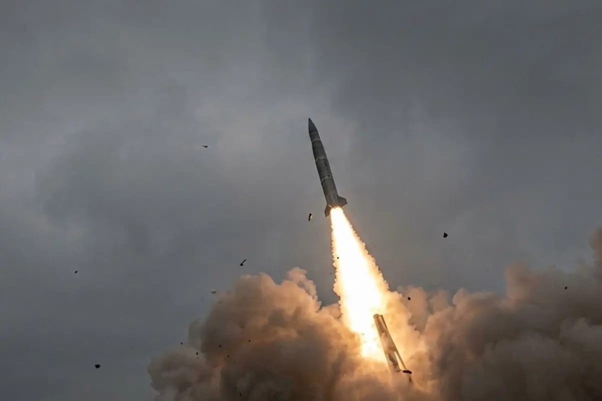 Missile independence: Can Ukraine produce its own ballistic weapons and air defense interceptors at scale?