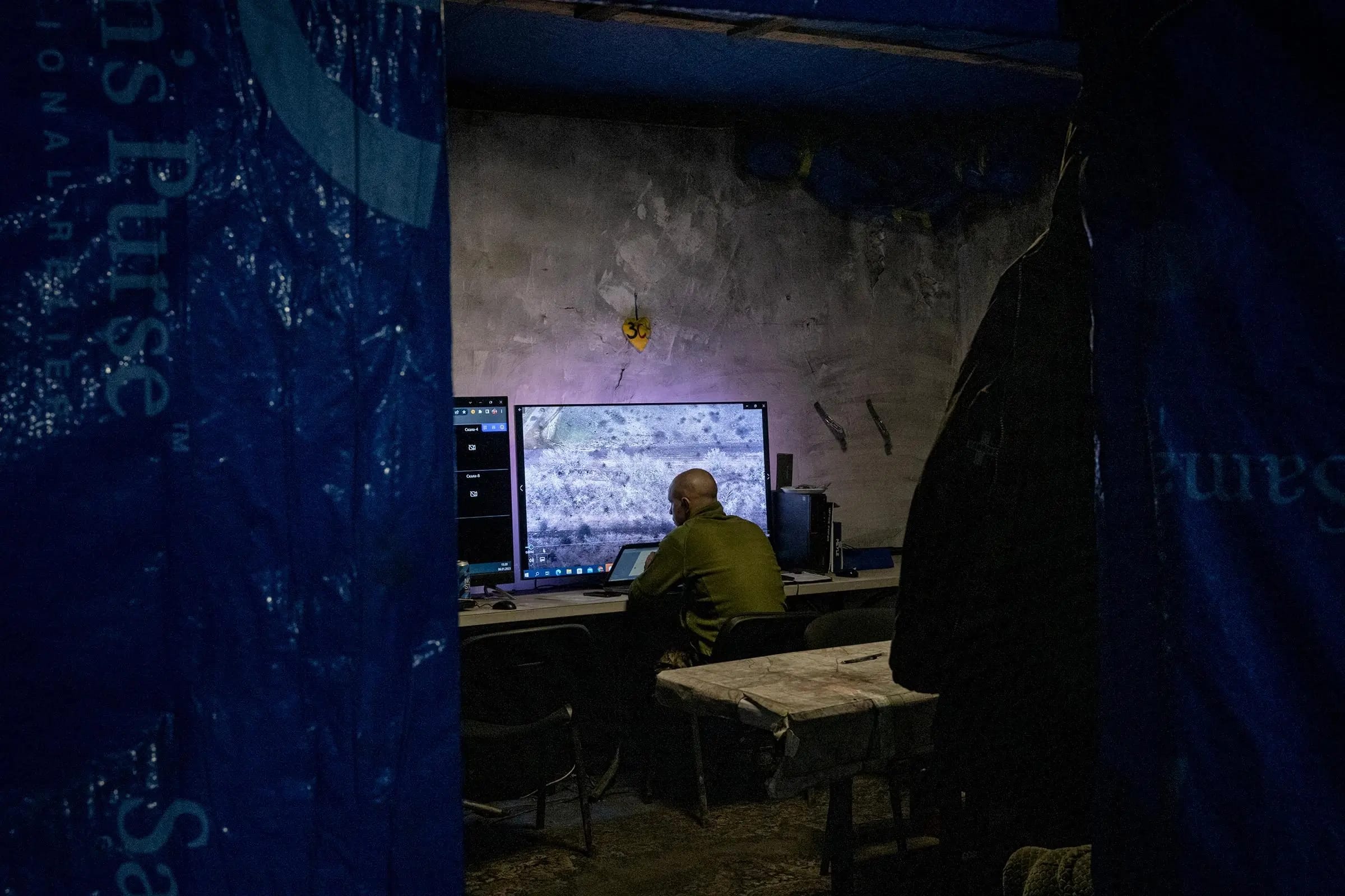 General AI: How artificial intelligence became a key tool for the Ukrainian military