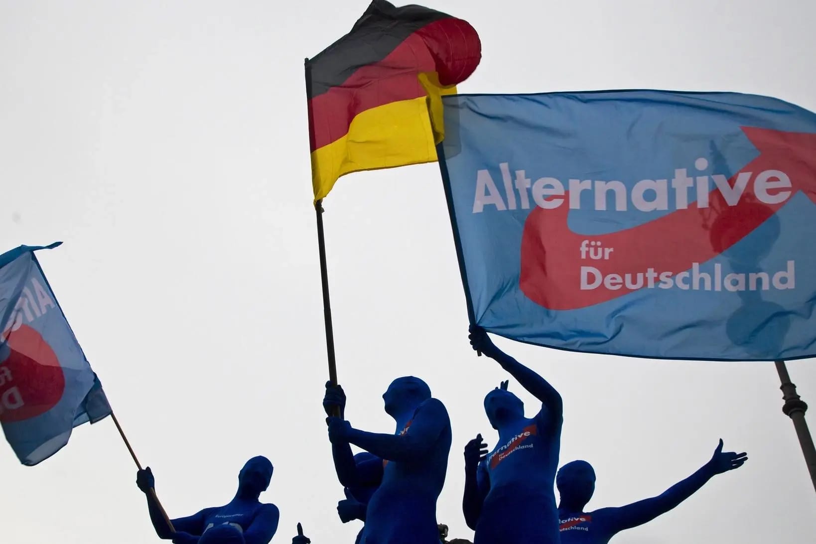 A stab in the back: Why an AfD victory in Saxony could pose a national security threat to Germany