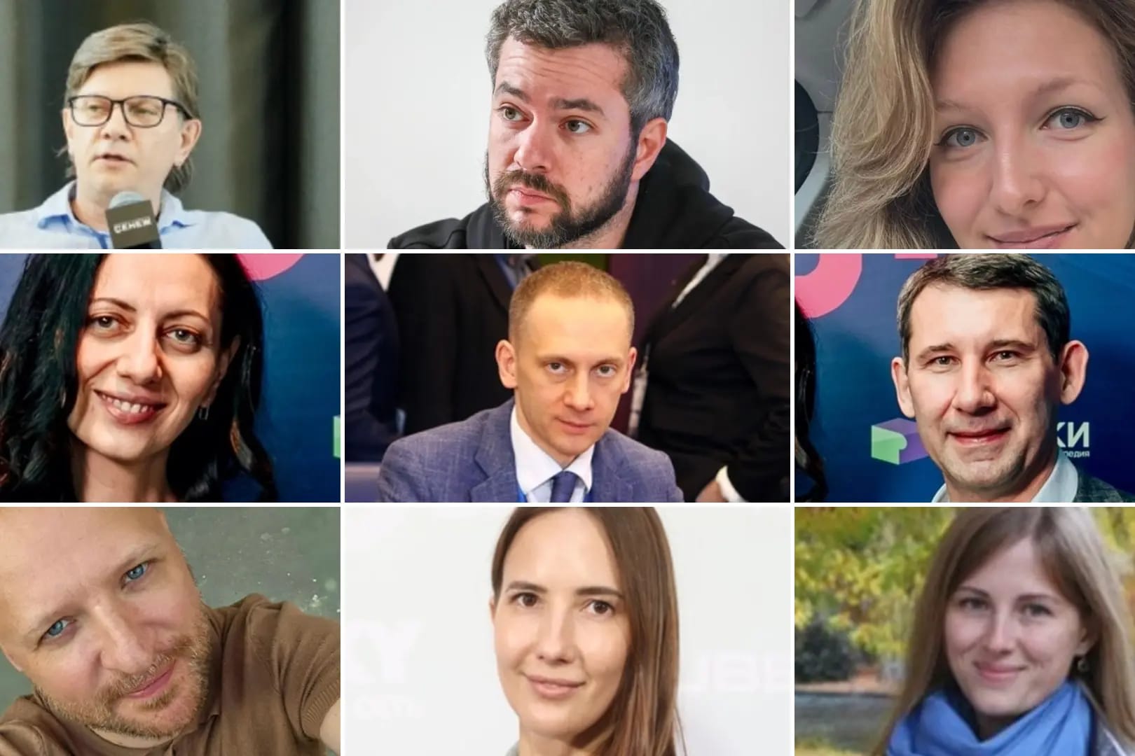 Putin’s “Doppelgängers”: The Insider gets inside the operations of the Kremlin's foreign disinformation network