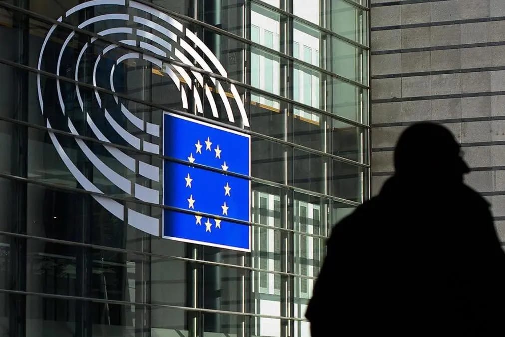Copy-paste from Brussels: The EU’s error-riddled new sanctions package was generated using an LLM