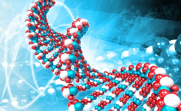 В Украине родился первый в мире ребенок с ДНК трех родителей