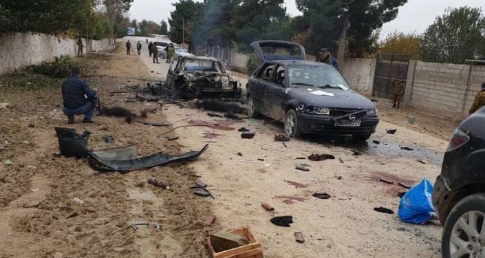 Перестрелка с 15 жертвами на Таджикско-Узбекской границе в реальности не имела отношения к "Исламскому государству" - источник