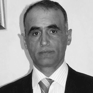 Алим Шерзамонов