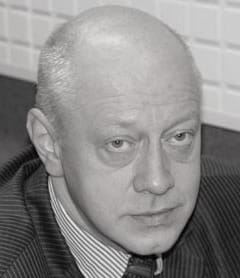 Борис Макаренко