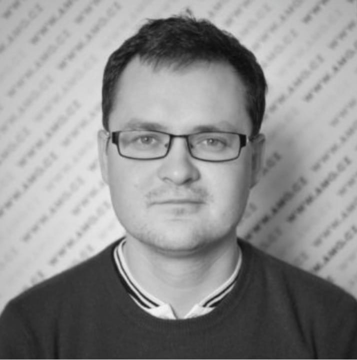 Pavel  Havlicek