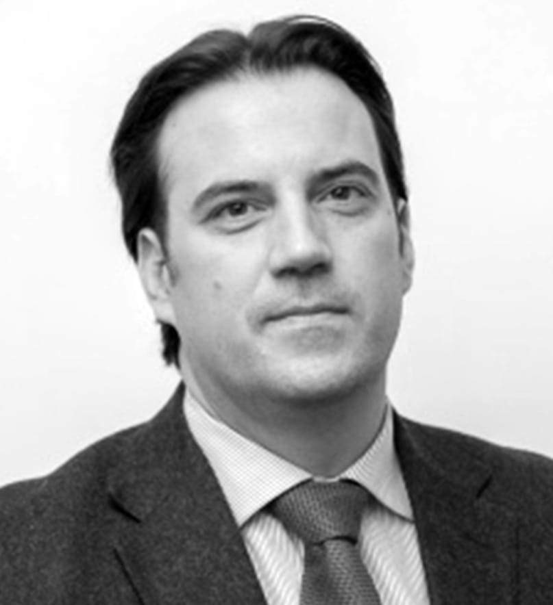 Dimitar  Bechev