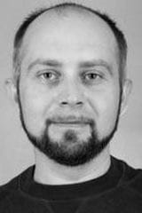 Aleksander  Khokhlov