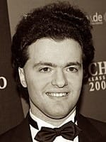Evgeny Kissin