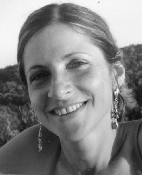 Lyubov Vinogradova