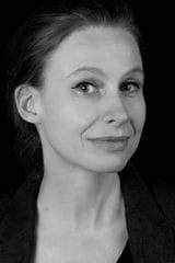 Yulia Sineokaya